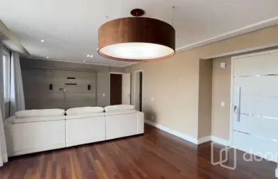 Cobertura com 3 quartos à venda na rua david ben gurion, 955, jardim monte kemel, são paulo, 280 m2 por r$ 2.889.000