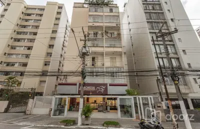 Apartamento com 3 quartos à venda na rua baronesa de itu, 564, higienópolis, são paulo, 146 m2 por r$ 1.100.000
