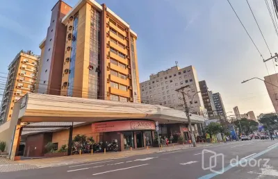 Sala comercial à venda na rua vinte e quatro de outubro, 1681, auxiliadora, porto alegre, 38 m2 por r$ 329.000