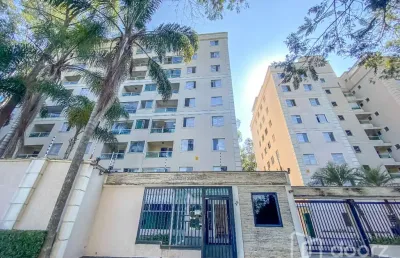 Apartamento com 3 quartos à venda na rua coronel francisco de oliveira simões, 327, paraíso do morumbi, são paulo, 68 m2 por r$ 399.900