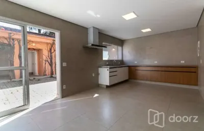 Casa com 3 quartos à venda na alameda jauaperi, 1838, moema, são paulo, 190 m2 por r$ 1.800.000