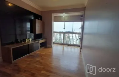 Apartamento com 3 quartos à venda na rua limoeiro, 135, cristo redentor, porto alegre, 75 m2 por r$ 560.000