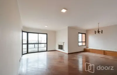 Apartamento com 4 quartos à venda na rua bartira, 901, perdizes, são paulo, 170 m2 por r$ 1.490.000