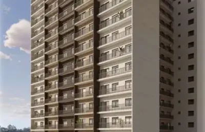 Apartamento com 3 quartos à venda na avenida lins de vasconcelos, 899, cambuci, são paulo, 53 m2 por r$ 553.321