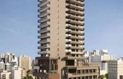 Loft com 1 quarto à venda na rua sergipe, 270, higienópolis, são paulo, 23 m2 por r$ 619.100