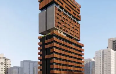 Apartamento com 1 quarto à venda na alameda santos, 955, cerqueira césar, são paulo, 23 m2 por r$ 958.700