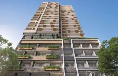 Loft com 1 quarto à venda na rua estela, 125, vila mariana, são paulo, 30 m2 por r$ 616.400