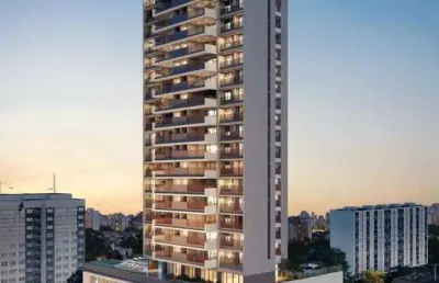Apartamento com 2 quartos à venda na rua ministro godói, 1108, perdizes, são paulo, 69 m2 por r$ 1.346.300