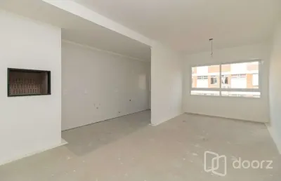 Apartamento com 1 quarto à venda na rua marco polo, 360, cristo redentor, porto alegre, 50 m2 por r$ 360.000