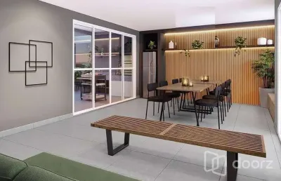 Apartamento com 1 quarto à venda na rua carneiro da cunha, 792, saúde, são paulo, 30 m2 por r$ 360.000