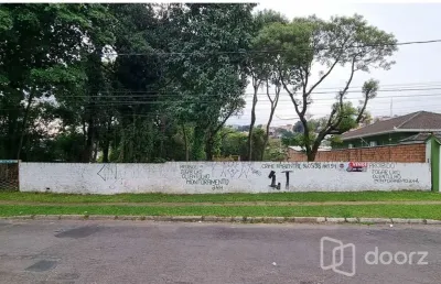Terreno à venda na avenida quaraí, 305, nonoai, porto alegre, 1827 m2 por r$ 690.000