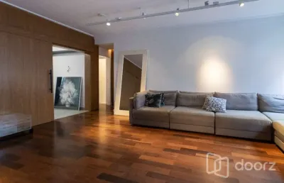 Apartamento com 2 quartos à venda na alameda joaquim eugênio de lima, 928, jardim paulista, são paulo, 106 m2 por r$ 1.340.000