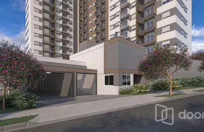 Apartamento com 2 quartos à venda na avenida corifeu de azevedo marques, 3275, vila butantã, são paulo, 40 m2 por r$ 428.700