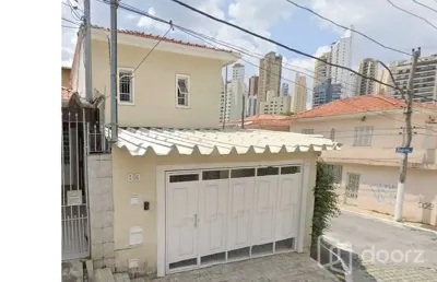 Casa com 3 quartos à venda na raimundo de morais, 83, alto de santana, são paulo, 130 m2 por r$ 869.000