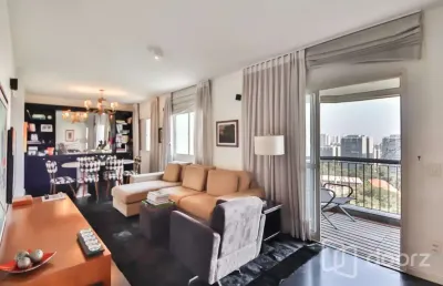 Apartamento com 3 quartos à venda na rua professor josé horácio meirelles teixeira, 290, vila suzana, são paulo, 114 m2 por r$ 695.000