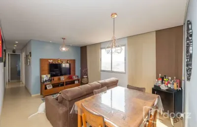 Apartamento com 2 quartos à venda na rua padre joão gualberto, 581, imirim, são paulo, 50 m2 por r$ 390.000