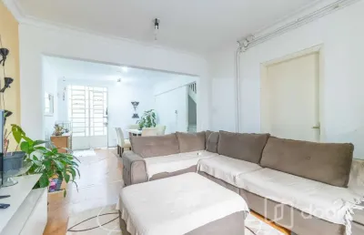 Casa com 3 quartos à venda na rua aureliano leal, 130, água fria, são paulo, 162 m2 por r$ 660.000