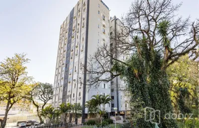 Apartamento com 3 quartos à venda na rua anita garibaldi, 1924, boa vista, porto alegre, 111 m2 por r$ 450.000