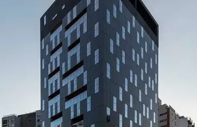 Loft com 1 quarto à venda na rua senador césar lacerda vergueiro, 380, vila madalena, são paulo, 58 m2 por r$ 1.177.800