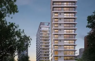 Apartamento com 4 quartos à venda na rua jardim cristofel, 235, moinhos de vento, porto alegre, 322 m2 por r$ 9.162.290