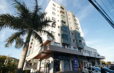 Apartamento com 2 quartos à venda na avenida da cavalhada, 3156, cavalhada, porto alegre, 60 m2 por r$ 280.000