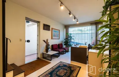Prédio à venda na avenida dos bandeirantes, 2649, moema, são paulo, 140 m2 por r$ 1.420.000