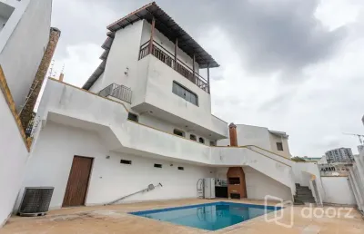 Casa com 4 quartos à venda na rua sardinha da silveira, 331, jardim franca, são paulo, 355 m2 por r$ 1.650.000