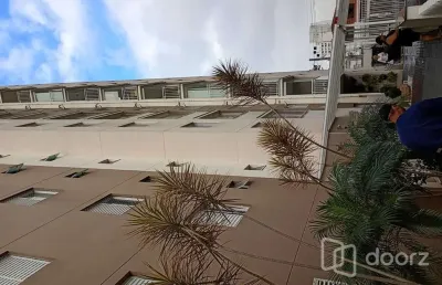 Apartamento com 2 quartos à venda na avenida coronel francisco júlio césar alfieri, 122, jardim prudência, são paulo, 65 m2 por r$ 520.000