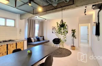 Apartamento com 2 quartos à venda na rua cardeal arcoverde, 2237, pinheiros, são paulo, 65 m2 por r$ 790.000