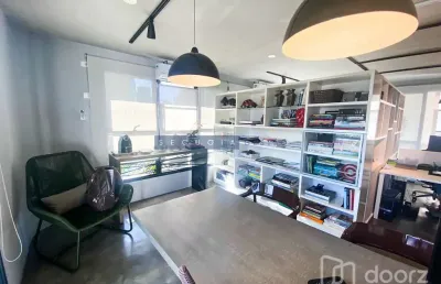 Sala comercial à venda na rua doutor alceu de campos rodrigues, 309, itaim bibi, são paulo, 71 m2 por r$ 850.000