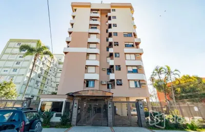 Apartamento com 2 quartos à venda na rua dezessete de junho, 942, menino deus, porto alegre, 64 m2 por r$ 470.000