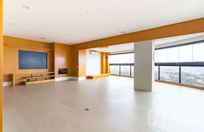 Apartamento com 3 quartos à venda na rua sales júnior, 285, alto da lapa, são paulo, 247 m2 por r$ 4.500.000