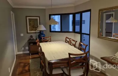 Apartamento com 4 quartos à venda na rua caraíbas, 1010, perdizes, são paulo, 136 m2 por r$ 1.225.000