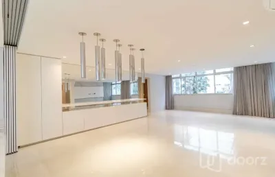 Apartamento com 3 quartos à venda na alameda sarutaiá, 297, jardim paulista, são paulo, 142 m2 por r$ 2.320.000