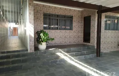 Casa com 3 quartos à venda na amleto marchi, 114, parque fernanda, são paulo, 133 m2 por r$ 583.000