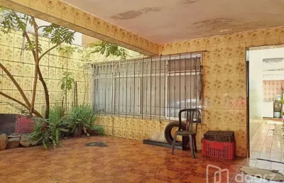Prédio à venda na rua professor pedreira de freitas, 345, tatuapé, são paulo, 100 m2 por r$ 800.000
