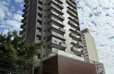 Apartamento com 3 quartos à venda na rua barão do triunfo, 551, campo belo, são paulo, 131 m2 por r$ 2.485.499