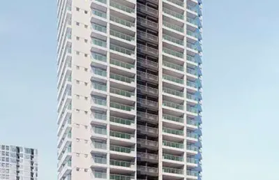 Apartamento com 3 quartos à venda na avenida santa catarina, 95, vila mascote, são paulo, 165 m2 por r$ 2.000.000