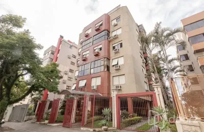 Apartamento com 3 quartos à venda na rua honório silveira dias, 890, são joão, porto alegre, 116 m2 por r$ 729.000