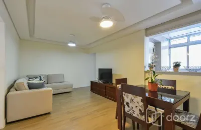 Apartamento com 2 quartos à venda na rua francisca miquelina, 323, bela vista, são paulo, 83 m2 por r$ 600.000