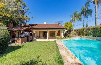 Casa com 5 quartos à venda na rua araldo ferreira kluwe, 200, jardim prudência, são paulo, 330 m2 por r$ 1.990.000