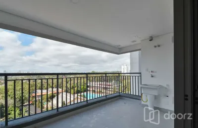 Apartamento com 1 quarto à venda na rua senador milton campos, 50, santo amaro, são paulo, 50 m2 por r$ 749.000