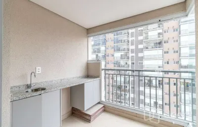 Apartamento com 2 quartos à venda na rua fabiano alves, 105, parque da vila prudente, são paulo, 58 m2 por r$ 530.000