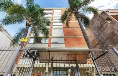Apartamento com 2 quartos à venda na rua ernesto alves, 330, floresta, porto alegre, 74 m2 por r$ 398.000