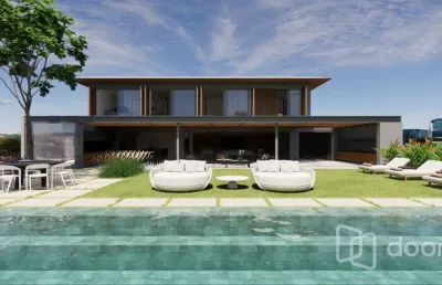 Terreno à venda na rua manuel de góis, 241, jardim guedala, são paulo, 690 m2 por r$ 3.960.000