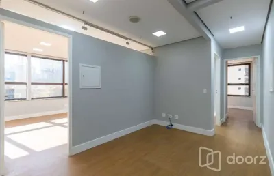 Sala comercial à venda na rua cubatão, 945, vila mariana, são paulo, 93 m2 por r$ 890.000