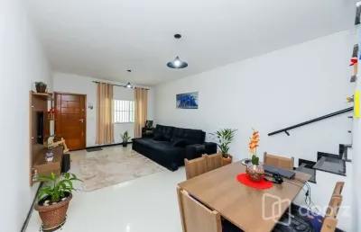 Casa com 3 quartos à venda na rua cruz de malta, 558, parada inglesa, são paulo, 108 m2 por r$ 900.000