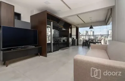 Apartamento com 2 quartos à venda na rua paim, 363, bela vista, são paulo, 62 m2 por r$ 1.100.000