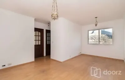 Apartamento com 2 quartos à venda na rua sílvio de sousa, 280, vila santa clara, são paulo, 57 m2 por r$ 314.900