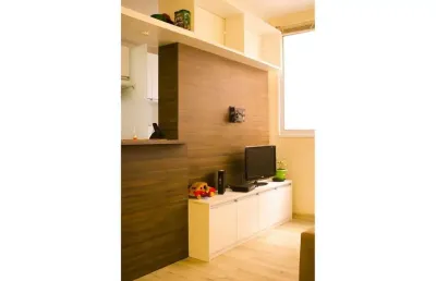 Apartamento com 3 quartos à venda na avenida juca batista, 250, ipanema, porto alegre, 61 m2 por r$ 320.000